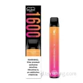 Puff xxl 1600 puff pod vape sekali pakai